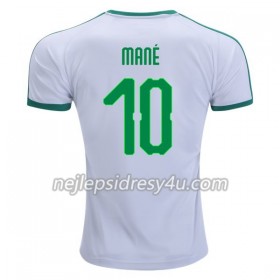 Fotbalový Dres Senegal Mane 10 Domácí MS 2018